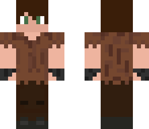 icewolf villager