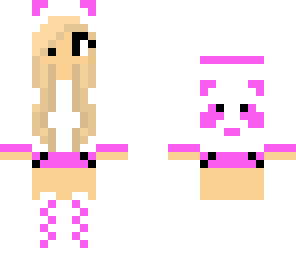 panda