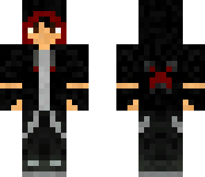 wither king human