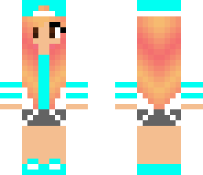 tomboy edit