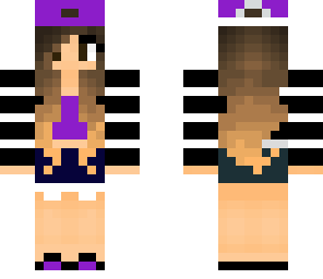 snapback girl
