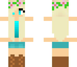 fixed blossom