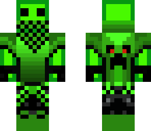 green slime 