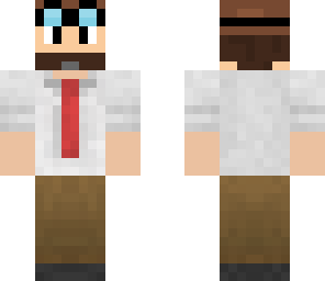 office guy