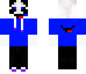panda