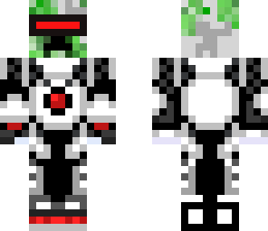cyborg