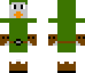 link pigeon