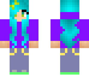 minecraftgal3 orig****