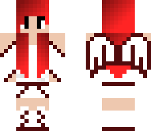 requested by sister