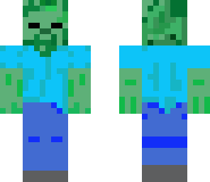 zombie