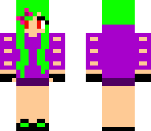 skin idk
