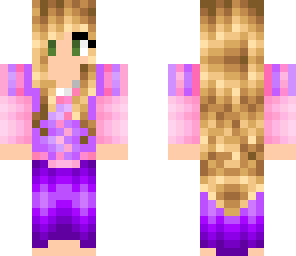 rapunzel from tangled
