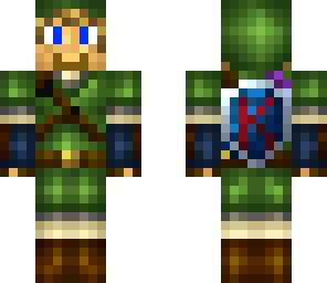 k link