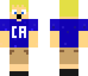 caulen skin