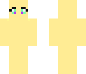girl skin base