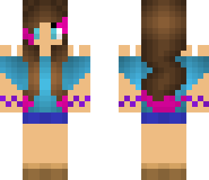 punk girl
