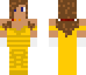 belle and the beast