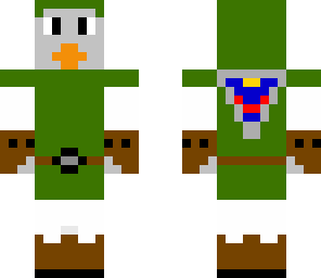 beter link pigeon