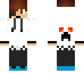 fixed brandonjr3s skin