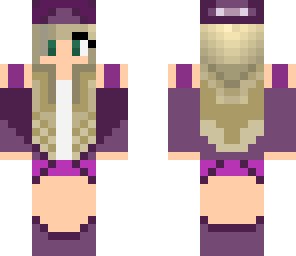 my skin