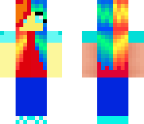firewater girl