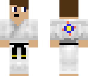 karate evans