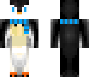 penguin