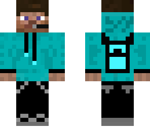 my skin