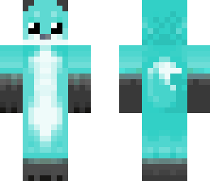 sparkled eye fox