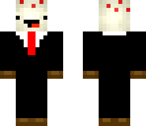 cake man