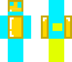 butter noob