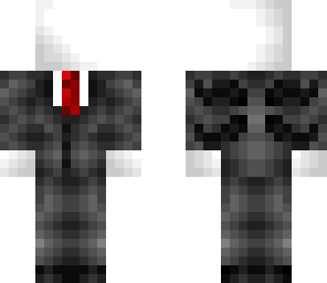 slender man