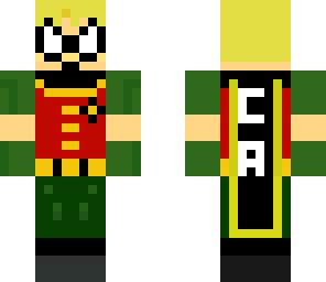 caulenrobin