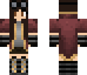 steampunk edit