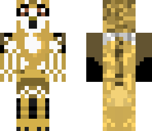 griffin