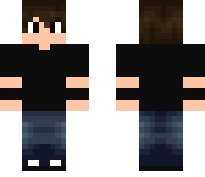 babygamer96 as a boy