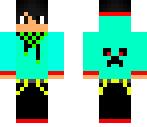 cool kid