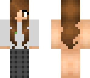 start of pj girl