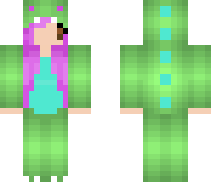 dino onesie