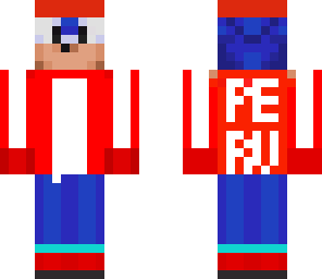 soniccinos peru - fixed