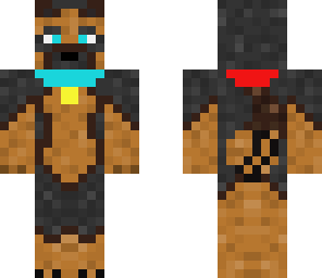 german sheperd