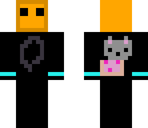 foxelnyancat