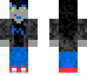 vriska serket