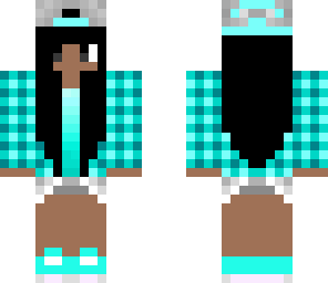 blue tomboy 3
