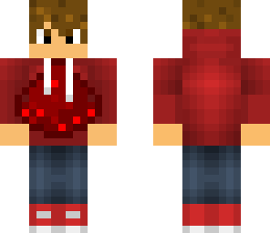 my skin