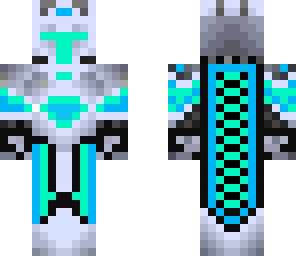 energy knight