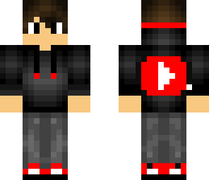 youtube boy