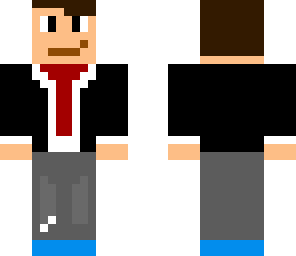 business men