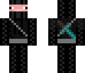 ninja pig