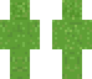 grass camo